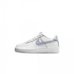 Nike Air Force 1 GS Balti Ghost Vaikams Sportbačiai CT3839-112 40