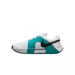 Nike Zoom GP Challenge 1 HC FB3147-104 kedai vyrams (44367) (Juodai balta) 43