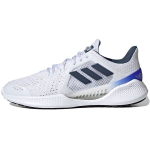 Adidas Climacool Vent Comfort Sportiniai ėjimo batai Unisex Krosiniai batai Balti Mėlyni Violetiniai FZ2388 36⅔