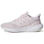 &bdquo;Adidas&ldquo; patogūs, medžiaginiai, tinklelio pamink&scaron;tinimai, neslystantys, atsparūs dėvėjimuisi, kvėpuojantys, lengvi, žemo ūgio bėgimo bateliai moterims HP5789 36