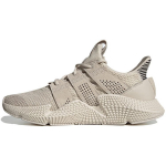 Adidas Originals Prophere Apvalus priekis Patogūs Smūgius sugeriantys Neslystantys Dilimui atsparūs Žemi Laisvalaikio Batai Unisex Laisvalaikio Batai Rudi FZ0039 36