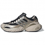 Adidas Originals Adistar Xlg Patogūs Universalūs Patvarūs Žemi Sportbačiai Unisex Sportbačiai Juodi Pilki KI1171 38