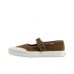Vans Mary Jane Pig Classic Retro Versalist Minimalist Mary Jane bateliai unisex bateliai VN000CRR0E0 36