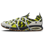 Nike Air Kukini Bright Cactus Su rai&scaron;teliais Sugeriantys smūgius Neslystantys Patvarūs Žemi Kasdieniai Batai Unisex sportbačiai Žali Balti DX8004-300 40