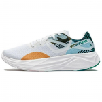 Ciele Athletics X Salomon Aero Glide Patogūs Universalūs Neslystantys Patvarūs Žemi Laisvalaikio Batai Unisex sportbačiai Balti Mėlyni 472517 38⅔