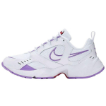 Nike Air Heights Balti Noble Red Moteri&scaron;ki sportbačiai Balti-Noble-Red CI0603-100 35.5