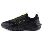 New Balance Nb Tektrel Mtttrlo1 Madingi Tinklelio Atsparūs Vandeniui Palaikantys At&scaron;okantys Žemi Bėgimo Takais Bateliai Vyri&scaron;kas Kedas Juodas Geltonas MTTTRLO1 42 black