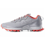 Reebok All Terrain Craze žemapadžiai bėgimo bateliai moterims, &scaron;viesiai pilki CN6339 35