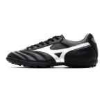 Mizuno Morelia 2 Club As Neslystantys Patvarūs Pritaikyti Futbolo Batai Vyri&scaron;ki Futbolo Batai Juodi Sidabriniai P1GD241603 45