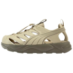 Puma Rs-Sandal Madingi Patogūs Kvėpuojantys Upelio Batai Unisex Batai Smėlio spalvos 405253-03 38