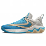 Giannis Immortality 3 Nigerija x Nike Graikija Vyri&scaron;ki sportbačiai Mėlynas Fanto Ledas-Persikas DZ7533-002 42.5