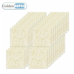 10/20/40 vnt. 30x30cm lipnūs tapetai, vandeniui atsparūs plytelių lipdukai, grindų lipdukai virtuvei, vonios kambariui, Ins stiliaus namų dekoras 30x30cm