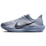 Nike ZoomX Pegasus Plus Atsparūs dilimui Žemi Bėgimo Bateliai Unisex Pilki Balti Sportbačiai kasdieniai FQ7262-402 40