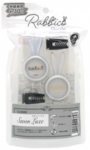 DIA CHEMICAL/RABICCO AIR CHOCOLAT SAVON LUX Modelio numeris: 15385 balta
