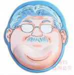 Slam Dunk Shohoku vidurinės mokyklos trenerio Anzai pelės kilimėlis