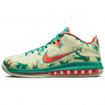 Nike LeBron 9 Low 'LeBronold Palmer' sportbačiai DO9355-300 42.5