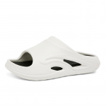 Vasaros vyri&scaron;kos mados tendencijos lauko paplūdimio batai sandalai &scaron;lepetės Laisvalaikio basutės &scaron;lepetės 45/46