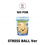 Pasirinkite POB STRESS BALL Ver LE SSERAFIM 1-asis singlo albumas SPAGHETTI No POB