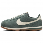 Nike Cortez Vintage Vintage Žalios Gumos Moteri&scaron;ki Kedai FJ2530-301 36 žalia