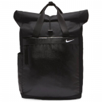 Nike Poliesterio Kuprinė Įprasta Unisex Juoda Lengva Laisvalaikio BA6173-010 juoda