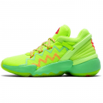 Adidas Marvel X Don. 2-as leidimas Gca &bdquo;Spida Sense&ldquo; sportbačiai FW9035 42