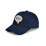 ILLEDIT INFINITY EMBLEM BEISBOLO KEPURĖ MĖLYNA FREE