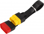 36cm OBD ilgintuvas LAUNCH X431, OBD prailgintas jungtis Tėtis į Mama OBD2 adapteris LAUNCH X431 V/V+/PRO/PRO 3