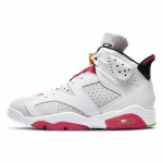 Air Jordan 6 Retro 'Hare' Jordan CT8529-062 44
