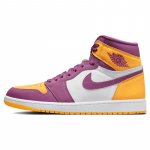 Air Jordan 1 Retro High Og 'Brotherhood' Jordan 555088-706 43