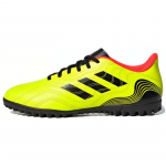 Adidas Copa Sense.4 TF &bdquo;Žaidimo duomenų paketas&ldquo; sportbačiai GZ1370 42⅔