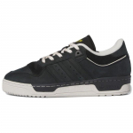 adidas originals Rivalry Low Juodi Talco Sportbačiai IF3401 36⅔ juoda