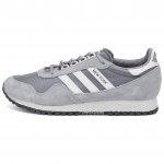 Adidas New York 'Grey Crystal White' sportbačiai JH5113 35⅔