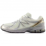 New Balance 860v2 Jūros druska Auksinis metalikas Unisex sportbačiai ML860SG2 EU 37.5