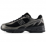 &bdquo;New Balance Do Hee Kim X New Balance 509&ldquo; juodi sidabriniai sportbačiai U509E1 42.5