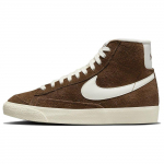 Nike Blazer Mid 77 Vintage Cacao Wow Moteri&scaron;ki kedai Ruda Sail Kokoso pienas DV7006-200 40