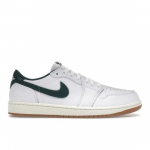 Jordan Air Jordan 1 Low OG WMNS Oxidized Green CZ0775-133 Moteri&scaron;ki dydžiai EU 35.5 žalia/balta