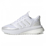 adidas X_PLRPHASE Low White Zero Metallic W - IG4780 Nauji EU 36.5 balta