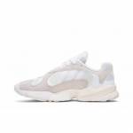 adidas Yung-1 'Cloud White' B37616 Vyri&scaron;ki batai EU 36 balta