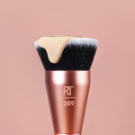 real techniques Glow apvalus pagrindo &scaron;epetėlis