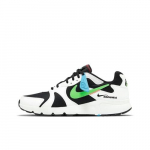 Nike Atsuma Balti Žali Strike CD5461-009 EU 44 balta/juoda