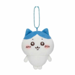 Chiikawa Mink&scaron;tas Mini Pliu&scaron;inis Maskotas (Hachiware) - Mielas Kolekcinis Žaislas