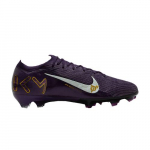 Nike Kylian Mbapp&eacute; x Zoom Mercurial Vapor 16 Elite FG Grand Purple - FQ8683-500 EU 43 violetinė