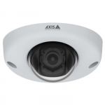 Axis P3925-R M12 Dome IP security camera 1920 x 1080 pixels Ceiling