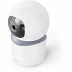 Cam&eacute;ra de Surveillance - HAMA - Intelligente - Full HD - Int&eacute;rieure - Pivotante