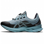 ASICS Novablast &Scaron;viesiai plieninės sportbačiai 1201A133-400 44