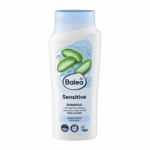 Balea Sensitive Alavijo &Scaron;ampūnas 300ml