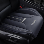 Universalaus stiliaus PU odos automobilio sėdynės užvalkalas-pagalvėlė CHEVROLET Cruze Blazer Captiva Camaro Aveo Malibu Equinox automobilių priedai