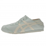 Onitsuka Tiger MEXICO 66 Atsparūs trinčiai Žemi Laisvalaikio Batai Moteri&scaron;ki &Scaron;viesiai Mėlyni Balti Sportbačiai 1183C075-301 42.5