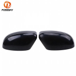 Automobilių veidrodžių dangteliai, skirti Ford Focus hečbekui (DYB) 2010 m. 2011&ndash;2015 m. automobilio galinio vaizdo galinio vaizdo &scaron;oninių durelių veidrodžio dangtelio lazdelė 1 Pc Left