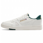 Reebok Lt Court 'Chalk Collegiate Green' sportbačiai 100201262 36.5 balta